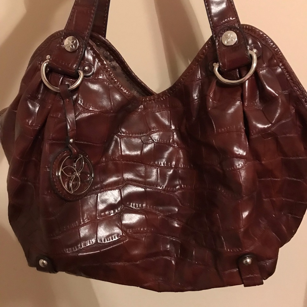 Relic purse